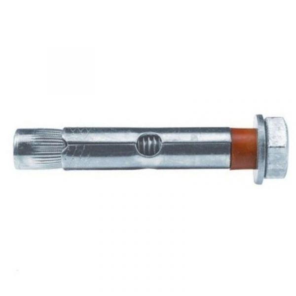 Fischer Ancoragem Metalico Fsl-rr Tornillohexagonal 6.8 Cincado Anc.ch-to 8-60 BR-10 - 454.343