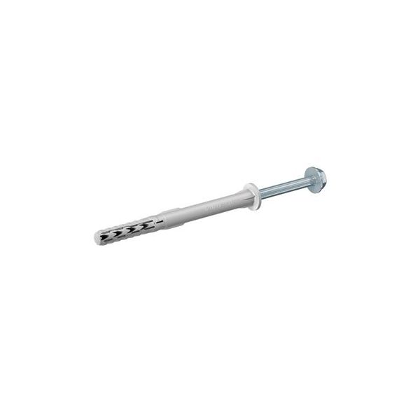 Fischer Caixa 50 Buchas Sxr 10x100 Fus 46331 - 96704