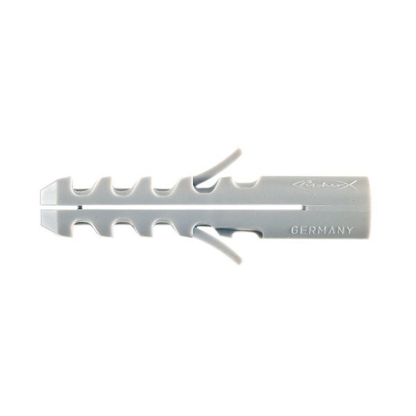 Fischer Bucha Nylon S-12 25 Pzas.