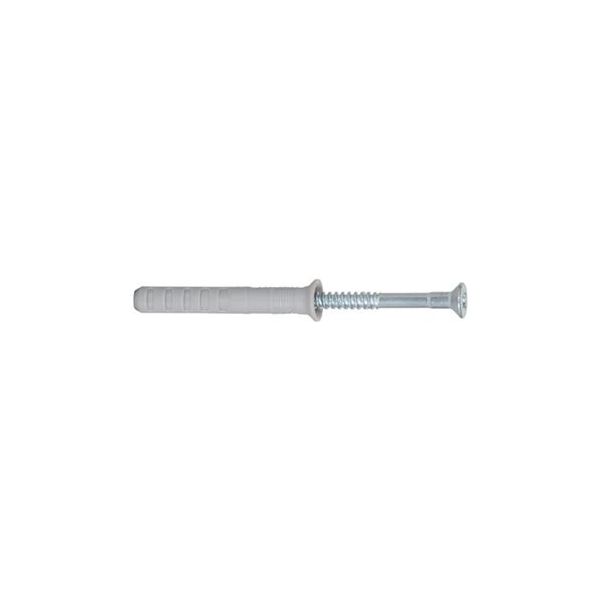 Fischer Caixa 100 Buchas Prego N 5x40/15 S 50351 - 96712