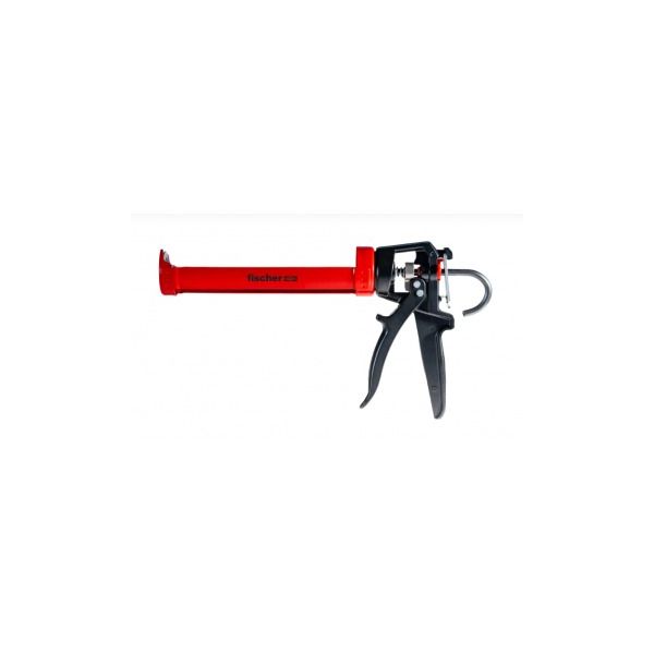 FISCHER Pistola Dispensadora KPM 2 Plus