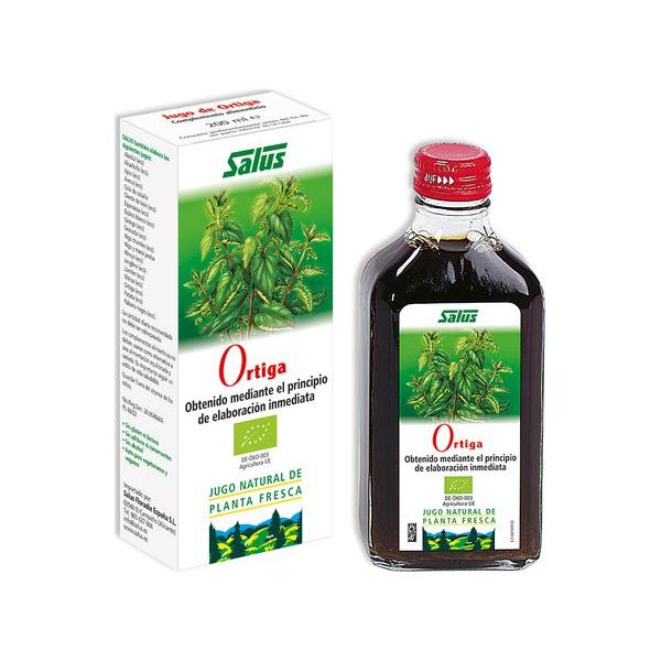 Salus Urtiga 200ml