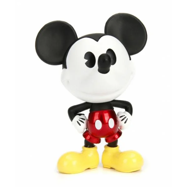 Jada Toys: Mickey Mouse - Mickey - 10cm - 253071000