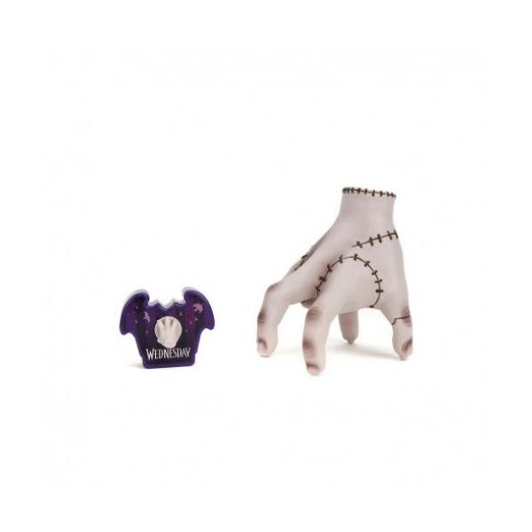 Jada RC Wednesday Thing Crawling Hand 253254005
