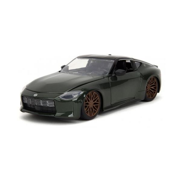 Jada: Fast & Furious - 2023 Nissan Z 1:24 - 253203100