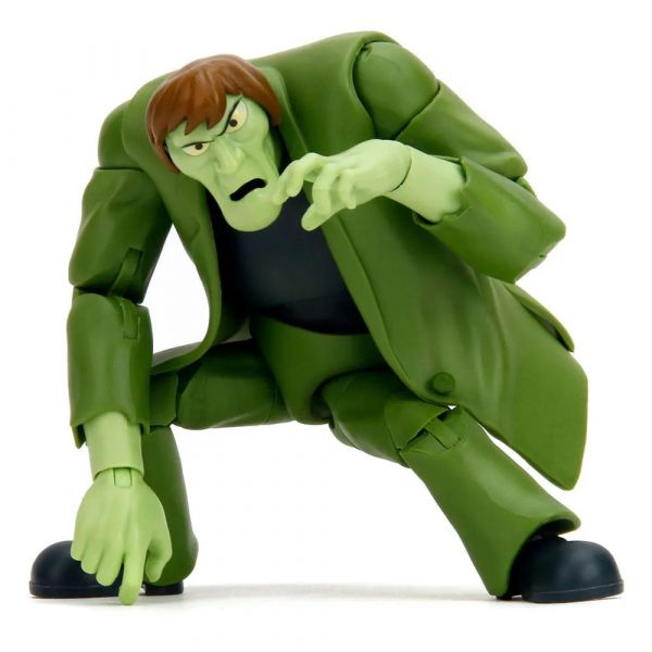 Jada Toys: Scooby-Doo - The Creeper 15 cm - S2461496