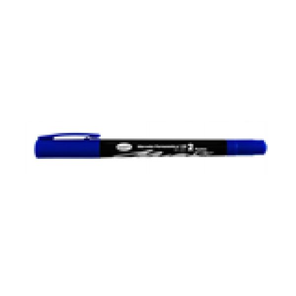 Stabilo Marcador 0.4mm Permanente Stabilo Azul - 060101