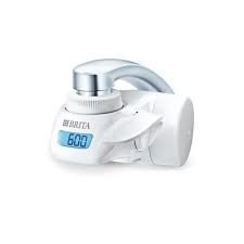 Sistema de Filtração de Água Brita OnTap p/ Torneira