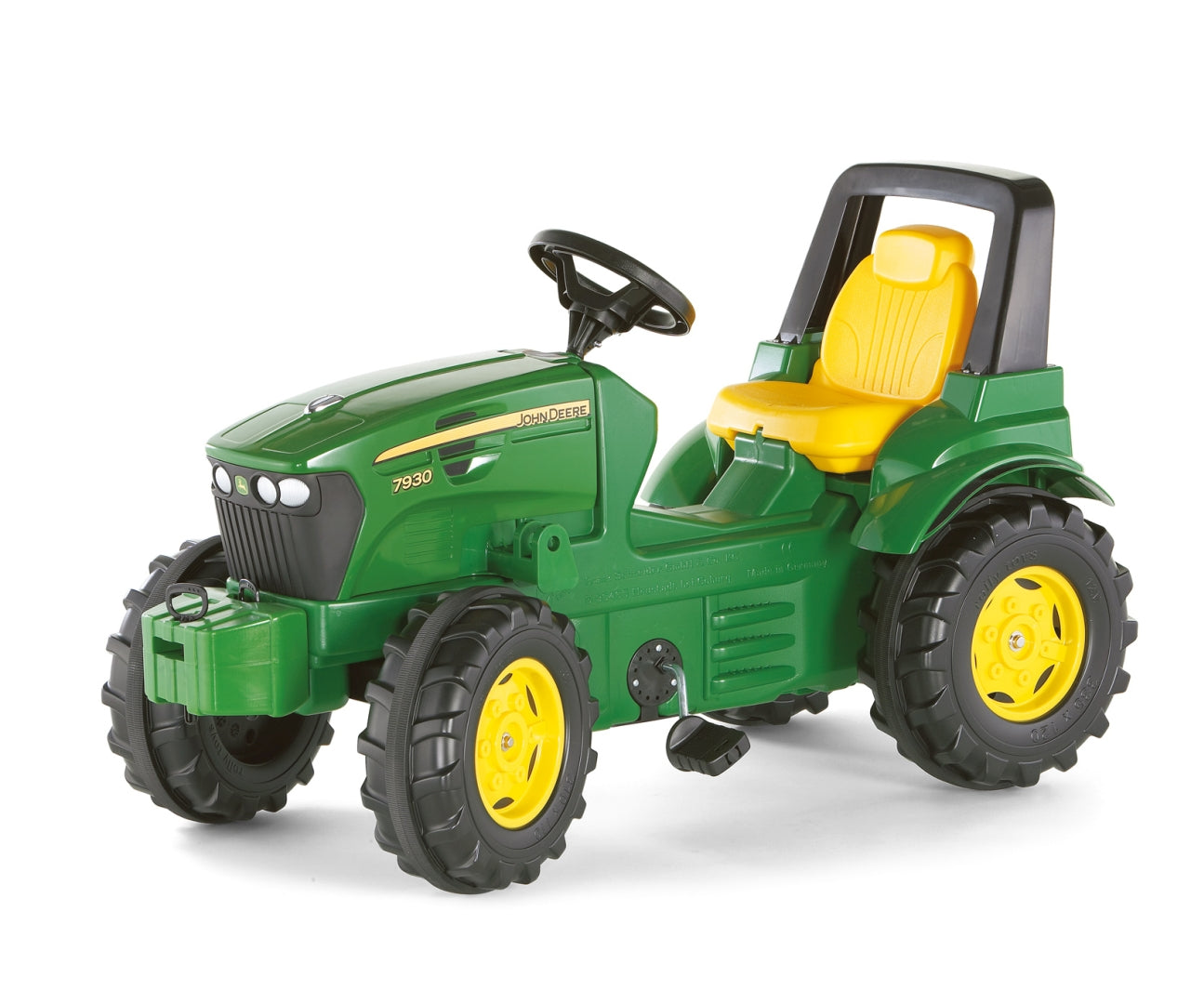 Trator Farmtrac John Deere 7930 Rolly Toys
