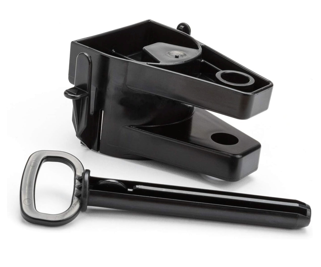 Adaptador De Reboque Com Conetor Rolly Toys