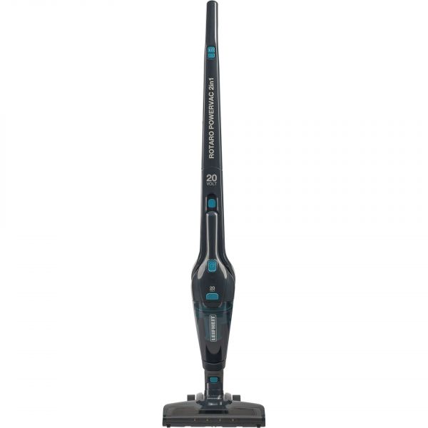 Aspirador Vertical Leifheit Rotaro PowerVac 2 in 1 - 11928