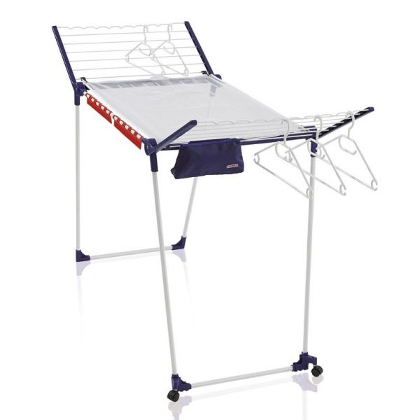 Leifheit Estendal p/ Roupa Pegasus 200 Deluxe