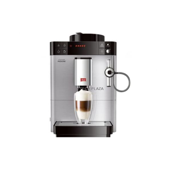 Máquina de Café Melitta Caffeo Passione F54/0-100 Silver