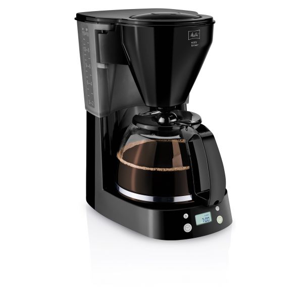 Melitta Cafeteira Elétrica Easy Timer 1,25 L
