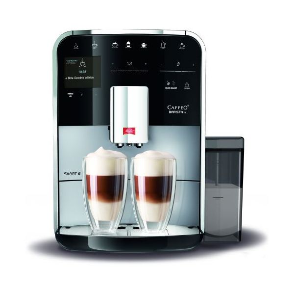 Máquina de Café Melitta Barista Smart TS