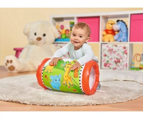 SIMBA ABC O BRINQUEDO ROLANTE