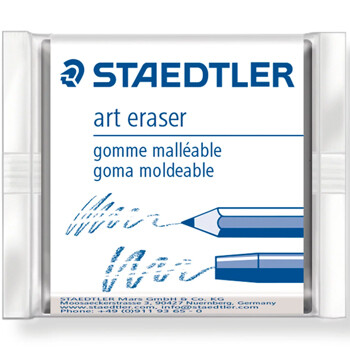 Borracha P o Male vel Staedtler 5427 Art
