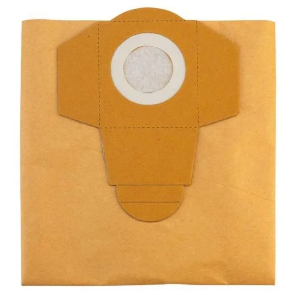 Einhell Pack 5 Sacos De Papel De 25L Para Aspirador - 2351150