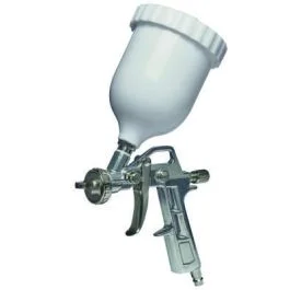Einhell Pistola Pintura Copo Superior 1.4mm - 413300