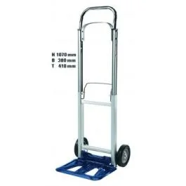 Carrinho de transporte BT-HT 90 Einhell