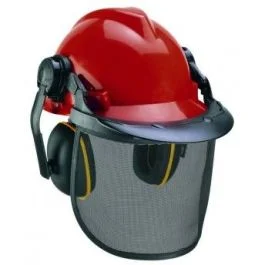Capacete PROTEC BG-SH1 Einhell