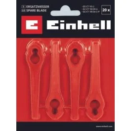 Einhell Acessório para aparador de relva Spare Blade-set PXC Trimmer