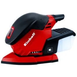 Lixadora multifunções TE-OS 1320