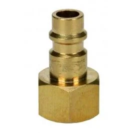 Bico de rosca fêmea R 3/8 Einhell