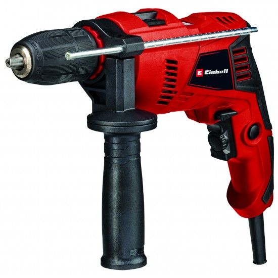 Berbequim de impacto TE-ID 500 E refª 4259610 EINHELL