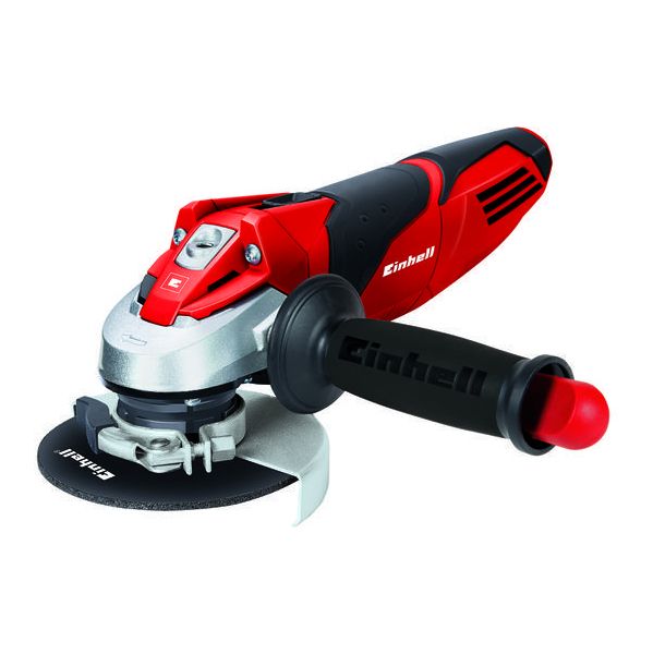 Einhell Rebarbadora Expert TE-AG 115/600 - 4430855