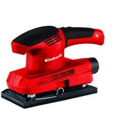 Lixadora orbital TC-OS 1520 Einhell