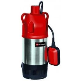 Bomba de pressão submersível GC-DW 900 N Einhell