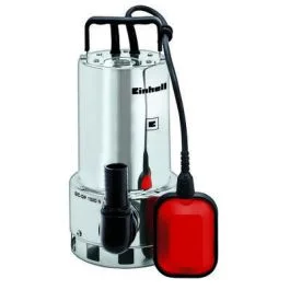 Bomba para água suja GC-DP 1020 N Einhell