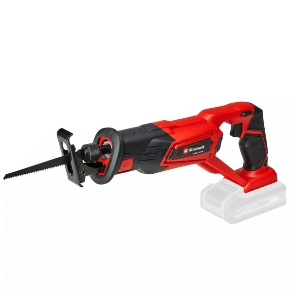 Einhell Serra de Sabre TE-AP 18 Li Sem Bateria - 4326300