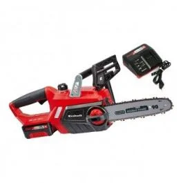 Eletroserra GE-LC 18/25 Li Kit (1x3.0AH) Einhell