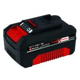 Bateria 18V 4.0 Ah Power-X-Change Einhell