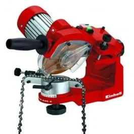 Afiador de corrente de motosserra GC-CS 235 E Einhell
