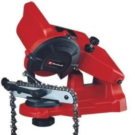 Afiador de corrente de motosserra GC-CS 85 E Einhell ref:4499920