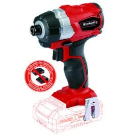 Chave de impacto a bateria TE-CI 18 Li Brushless-Solo Einhell