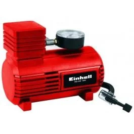 Compressor para automóvel CC-AC 12V Einhell
