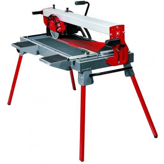 Máquina de cortar azulejo radial TE-TC 920 UL refª 4301220 EINHELL