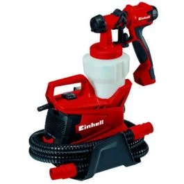 Pistola de pintar TC-SY 700 S