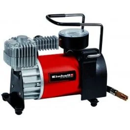 Compressor para automóvel CC-AC 35/10 12V Einhell