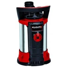 Bomba de água limpa GE-SP 4390 N-A LL ECO Einhell