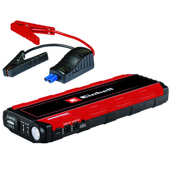 Einhell Power Bank de Arranque Ce-js 18 - 1091531