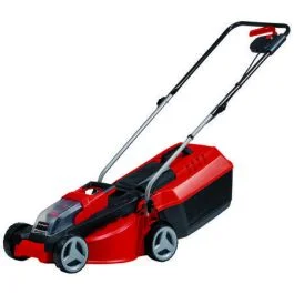 Cortador de relva a bateria GE-CM 18/30 Li (1x3,0Ah)