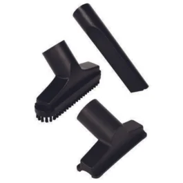 Kit de 3 escovas 2351235 Einhell
