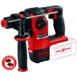Martelo perfurador a bateria HEROCCO Einhell