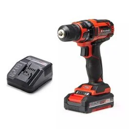 Berbequim sem fios TC-CD 18/35 Li(1x1,5 Ah) Einhell
