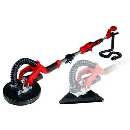 Lixadora para tetos drywall TE-DW 225 X